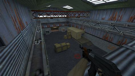 Counter Strike 1.6 Download (2024 Latest) .